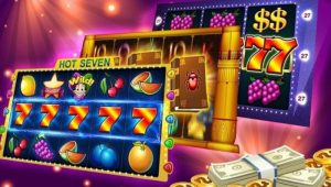 Slot RTP Gacor – A Complete Guide for Players